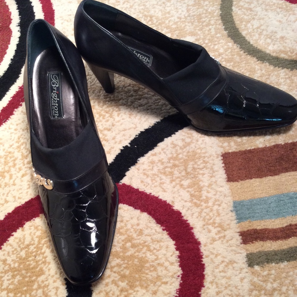 Brighton Pumps